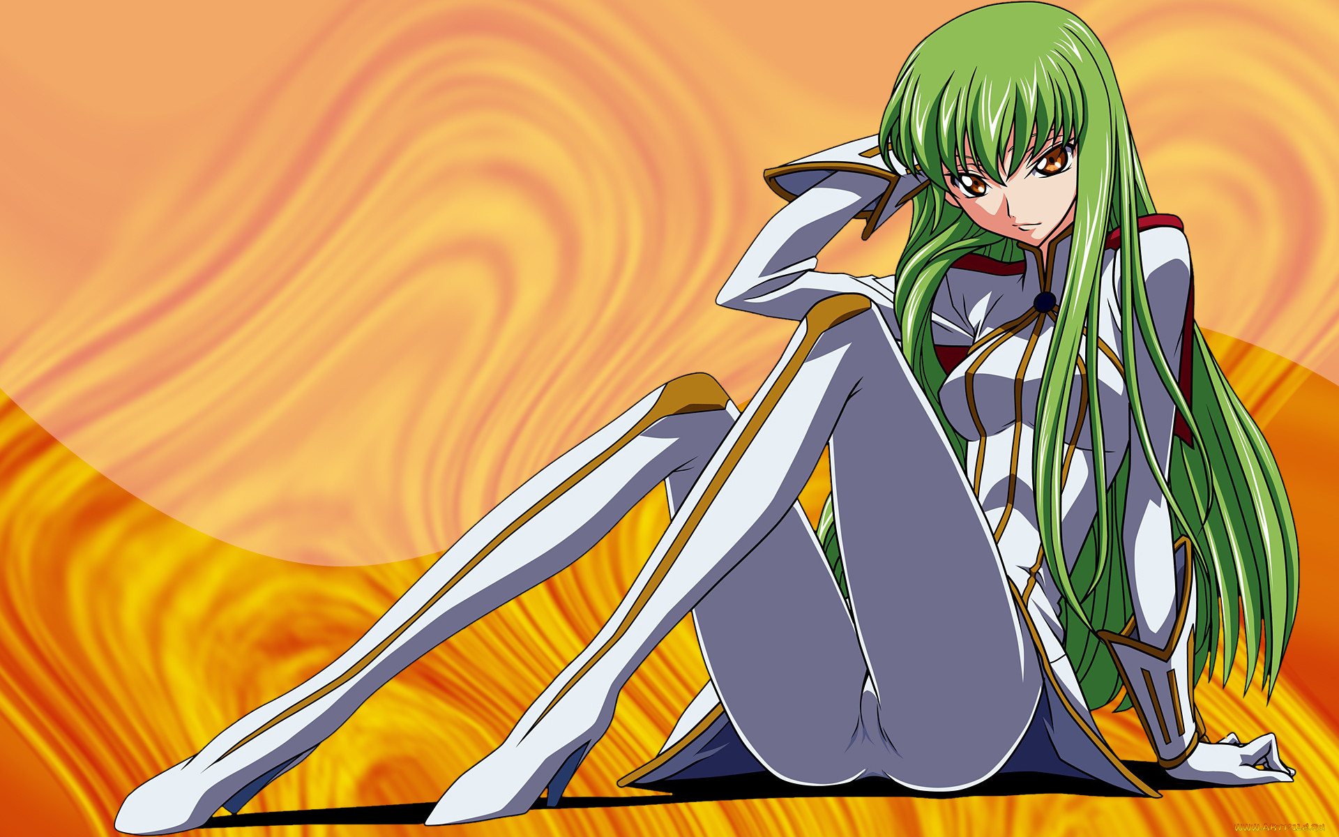 , code, geass